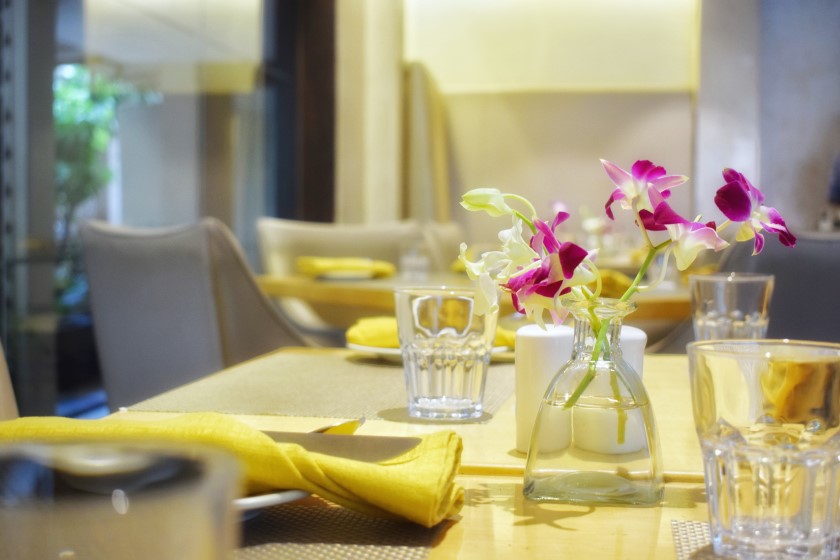 Latitude Restaurant at Blue Diamond - IHCL SeleQtions, Pune photo 6 thumbnail