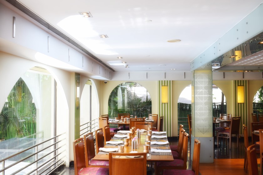 Mystic Masala Restaurant at Blue Diamond - IHCL SeleQtions, Pune photo 2 thumbnail