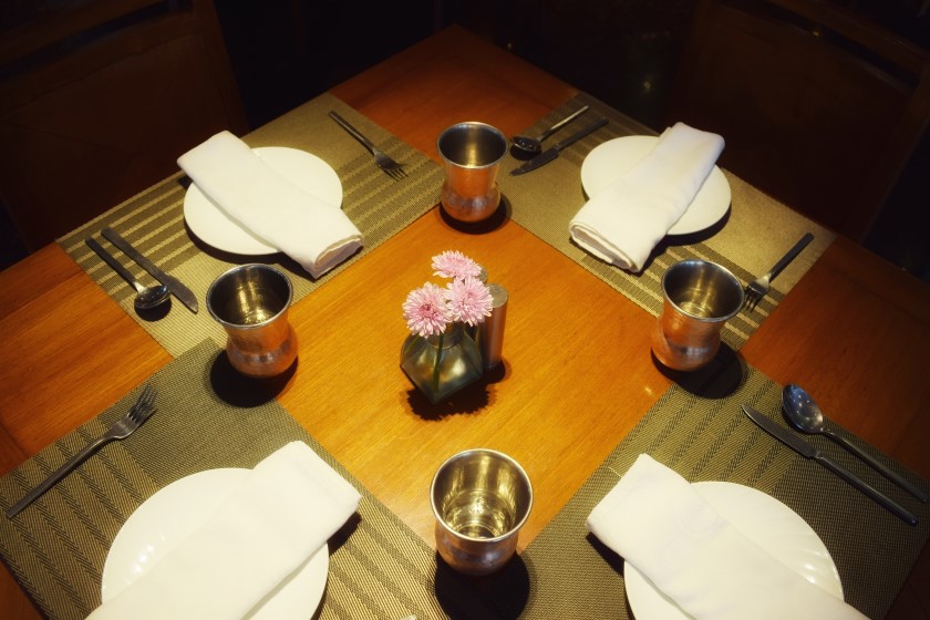 Mystic Masala Restaurant at Blue Diamond - IHCL SeleQtions, Pune photo 5 thumbnail