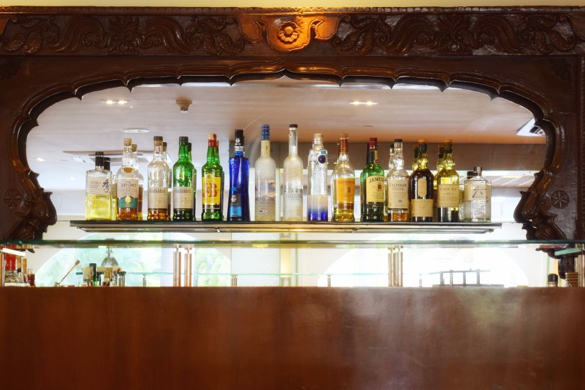 Mystic Masala Restaurant at Blue Diamond - IHCL SeleQtions, Pune photo 6 thumbnail
