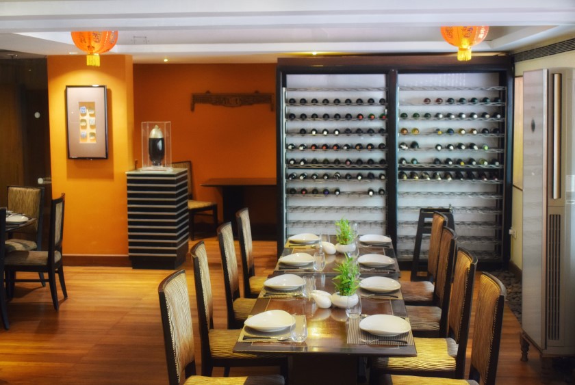 Whispering Bamboo Restaurant at Blue Diamond - IHCL SeleQtions, Pune photo 4 thumbnail