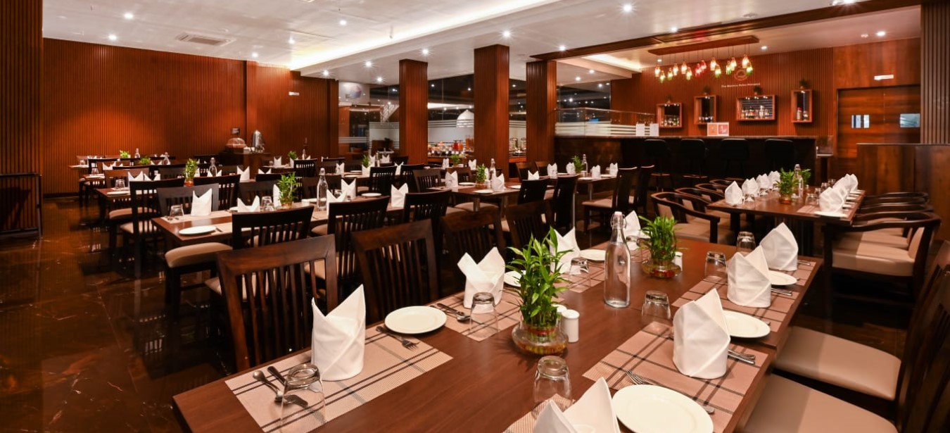 Effotel by Sayaji, Sarola, Pune photo 3 thumbnail