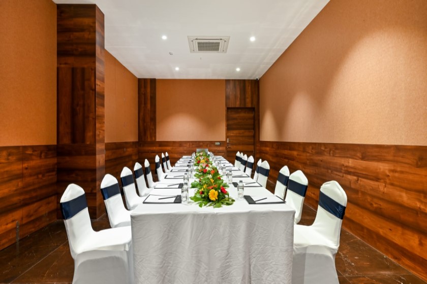 Leelas Banquet Hall, Sarola, Pune photo 2 thumbnail