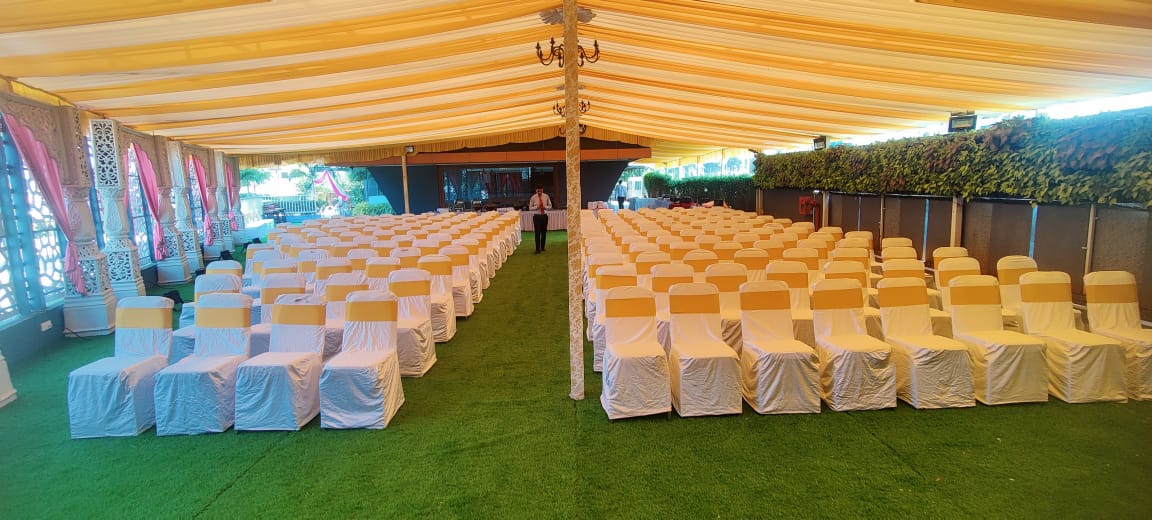 Belleza Banquets at Enrise By Sayaji photo 2 thumbnail