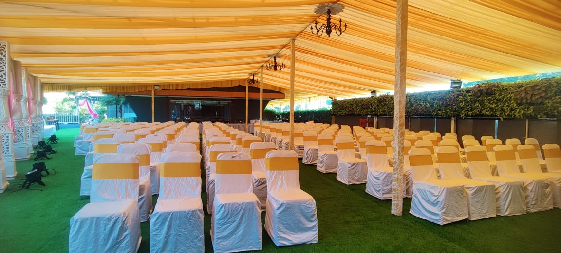 Belleza Banquets at Enrise By Sayaji photo 4 thumbnail
