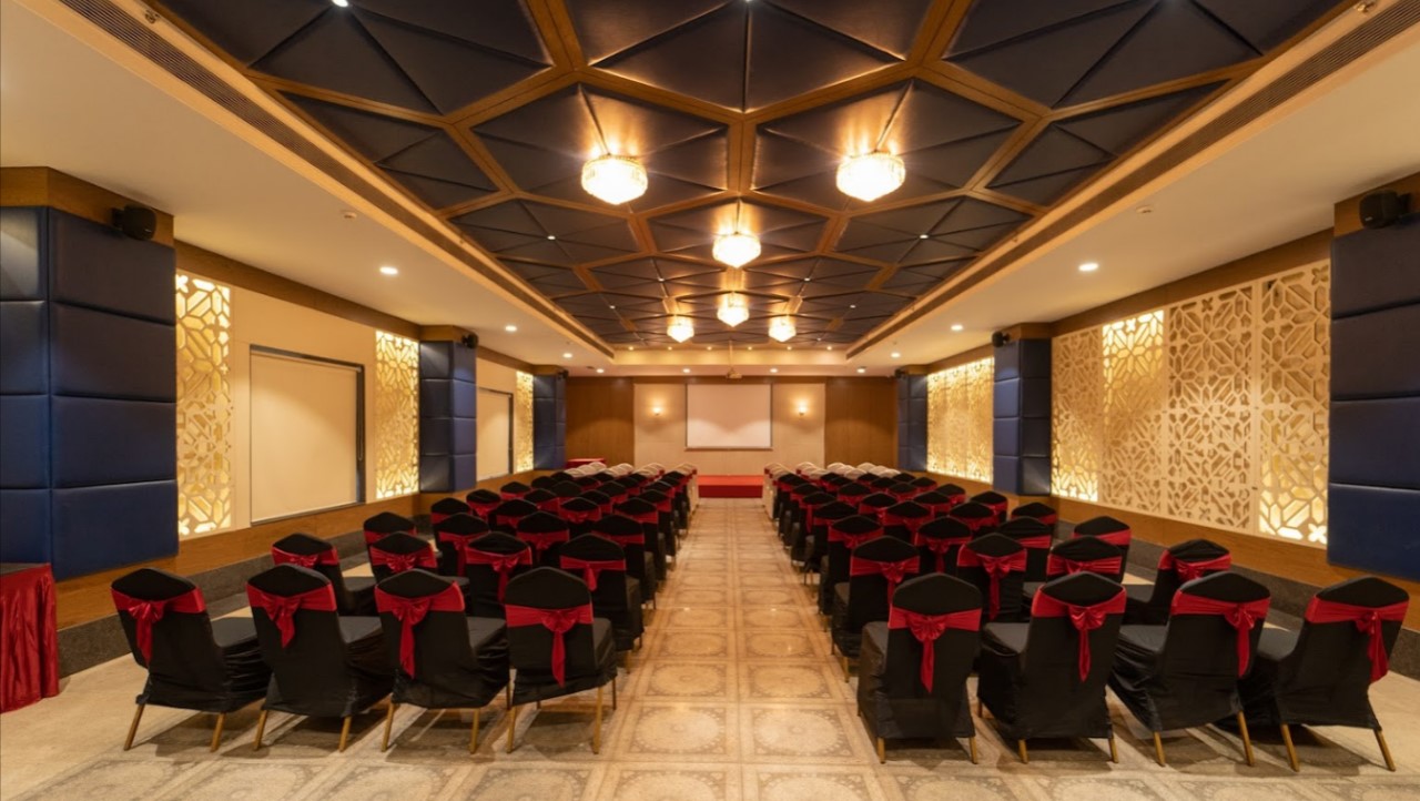 Enrise By Sayaji, Pune photo 4 thumbnail