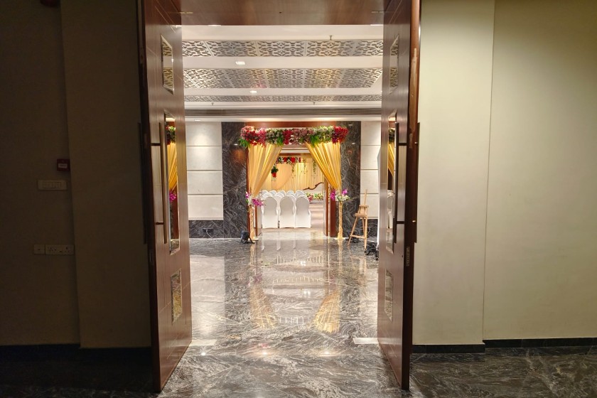 Tangerine Grand Hall photo 3 thumbnail