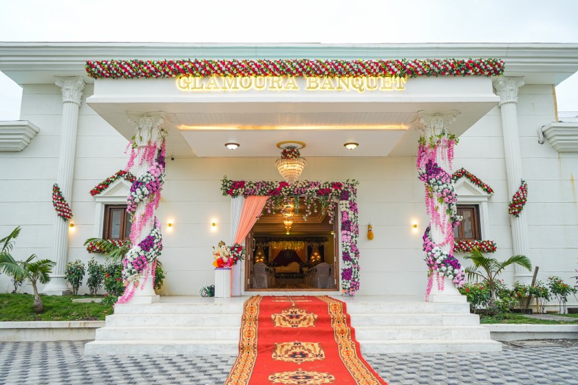 Glamoura Banquet photo 2 thumbnail