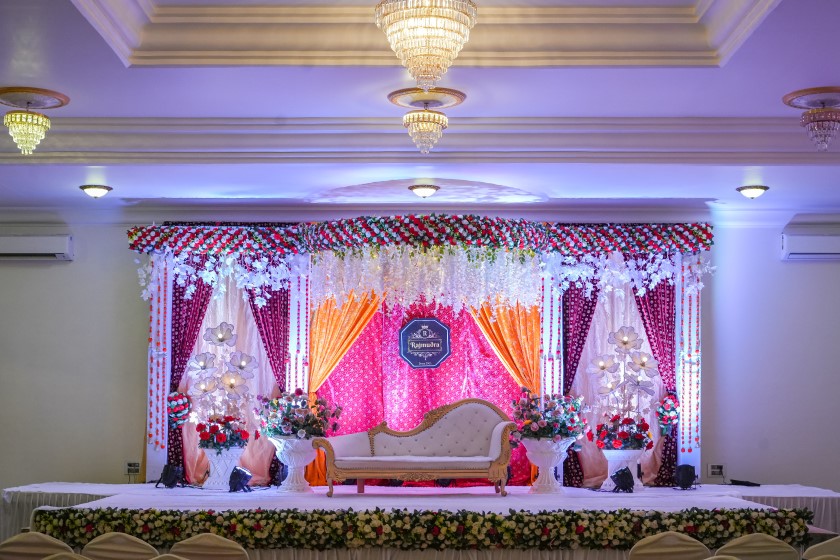 Glamoura Banquet photo 4 thumbnail