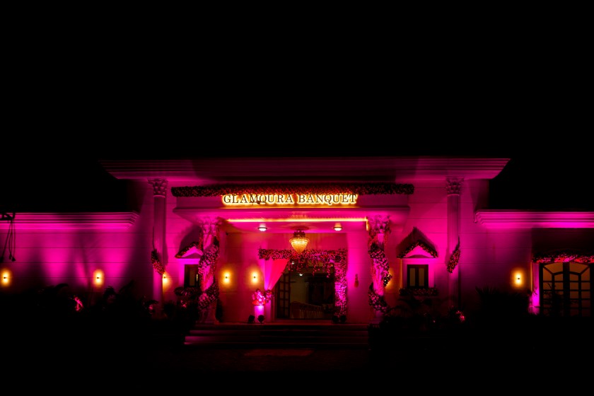 Glamoura Banquet photo 5 thumbnail