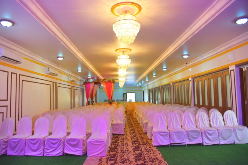 Glamoura Banquet photo 6 thumbnail