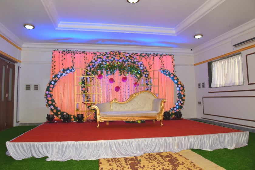 Glamoura Banquet photo 7 thumbnail