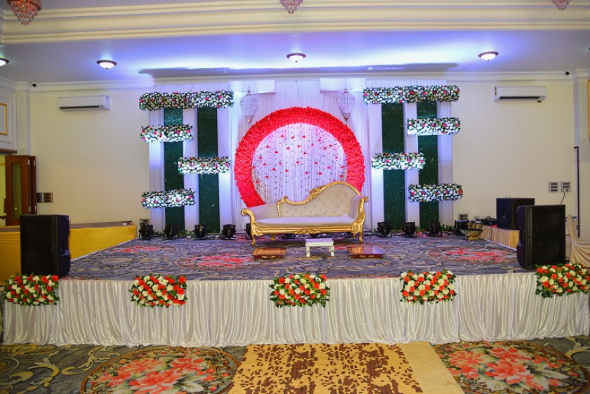 Glamoura Banquet photo 8 thumbnail
