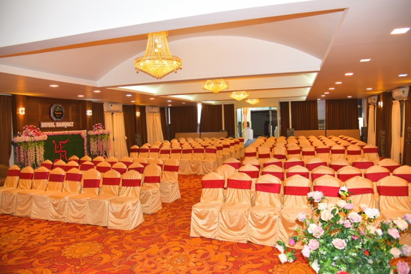 Glamoura Banquet photo 9 thumbnail