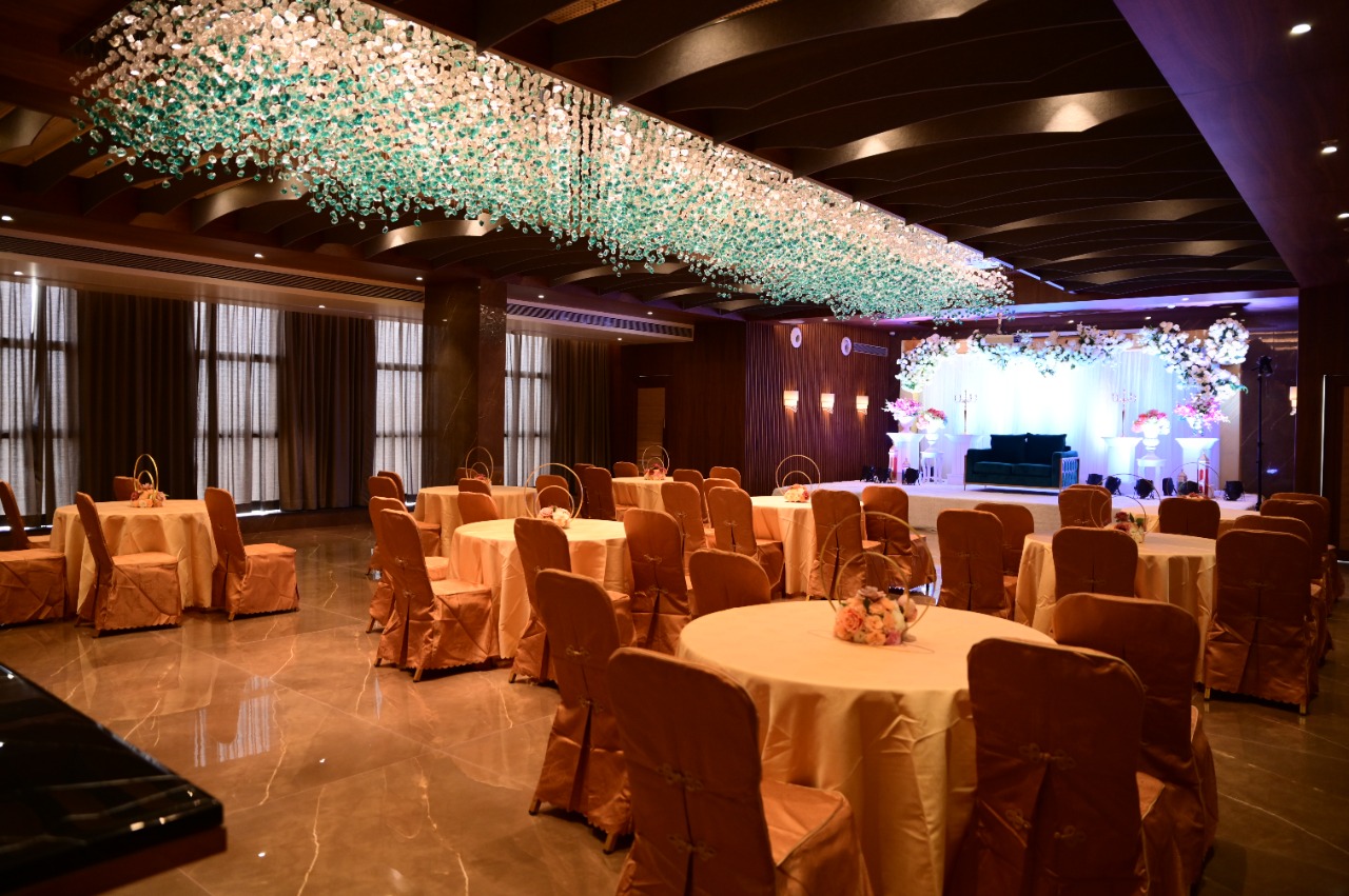 Rhythm Banquet