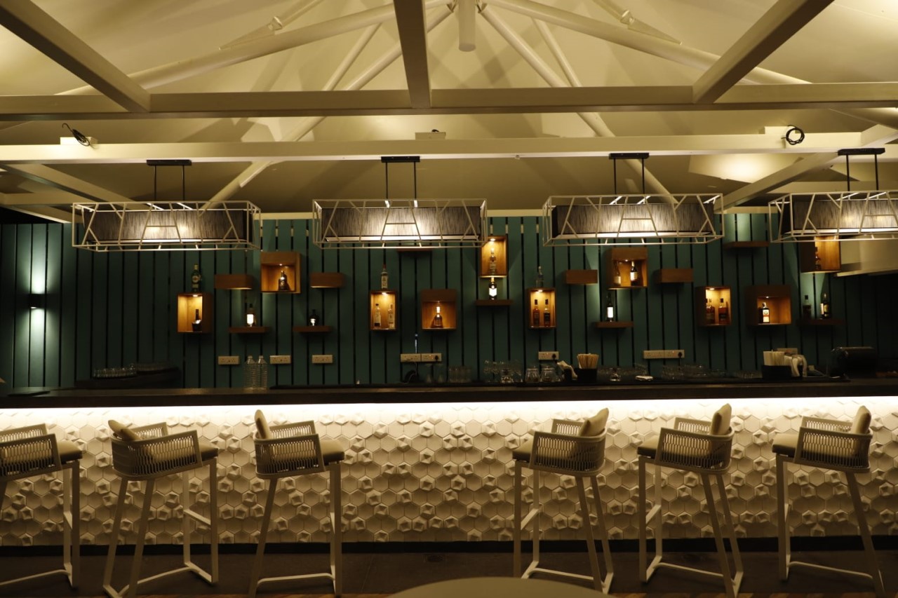ARK Lounge