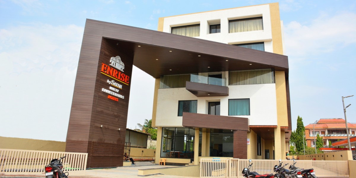 Enrise by Sayaji Hotel, Aurangabad photo 3 thumbnail