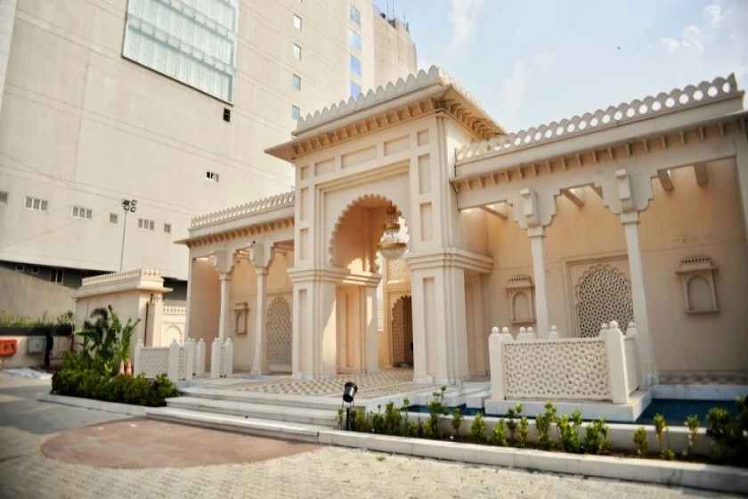 Kohinoor Lawn