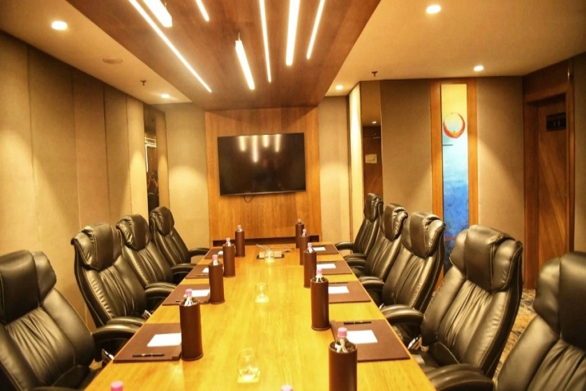 Vision and Mission Hall photo 3 thumbnail