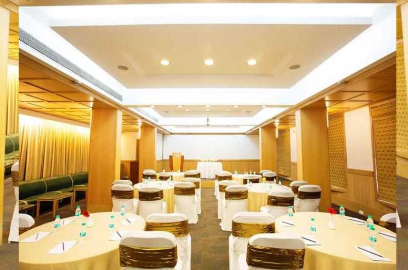 Senate Hall