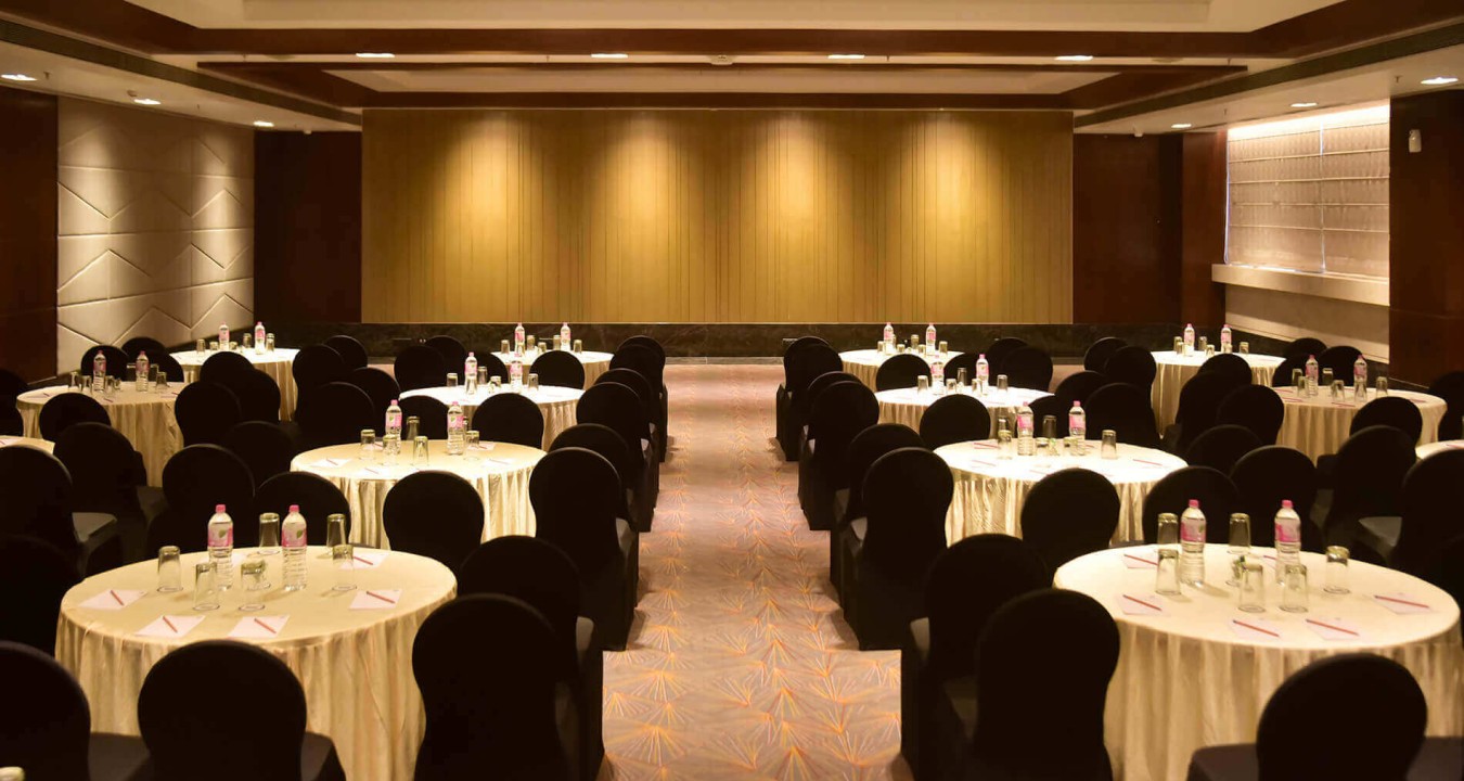Lemon Tree Hotel, Chinchwad, Pune photo 2 thumbnail