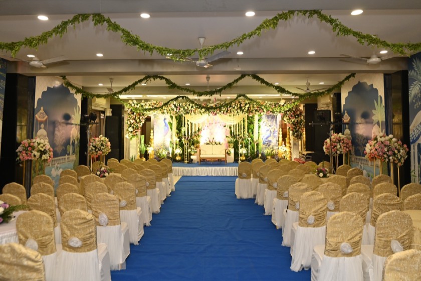 RK Banquet Hall, Pimple Saudagar photo 2 thumbnail