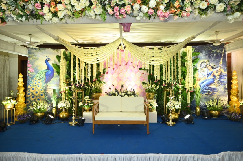 RK Banquet Hall, Pimple Saudagar photo 5 thumbnail