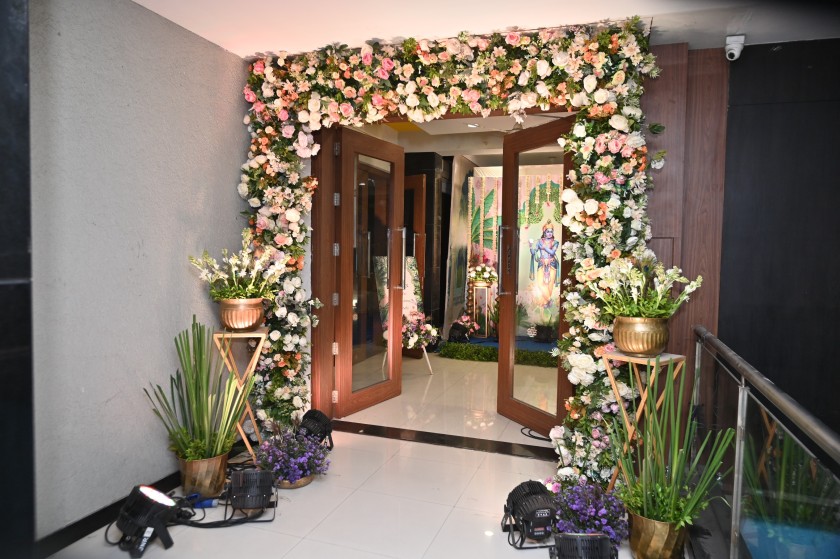 RK Banquet Hall, Pimple Saudagar photo 6 thumbnail