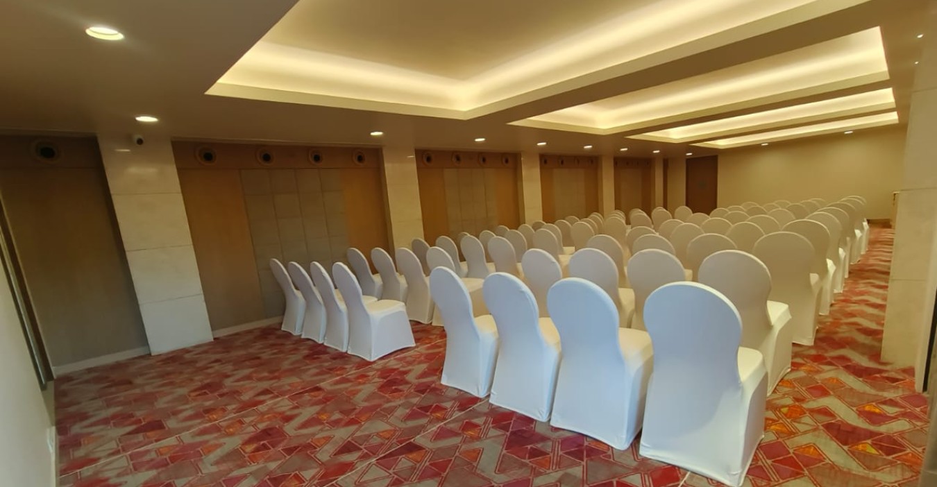 Lemon Tree Hotel, Chinchwad, Pune photo 3 thumbnail