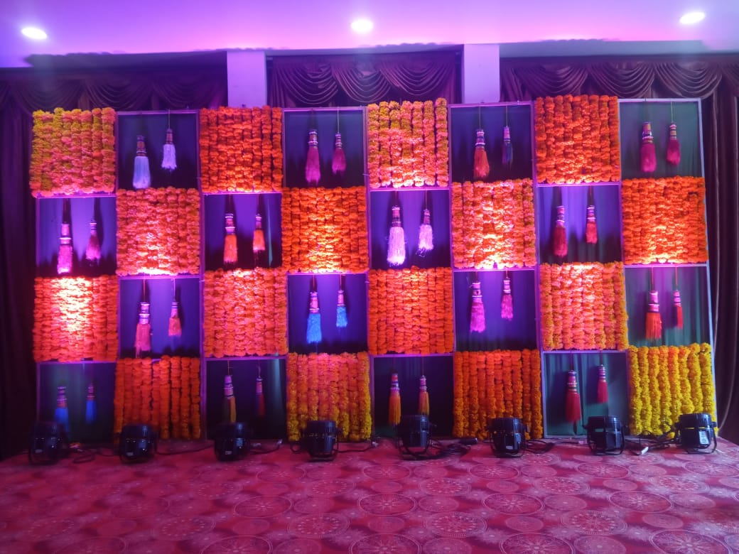 Sanket Inn Banquet photo 5 thumbnail