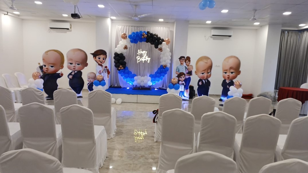 Atithi Celebration Hall