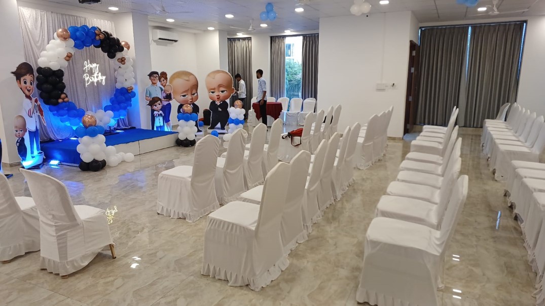 Atithi Celebration Hall photo 2 thumbnail