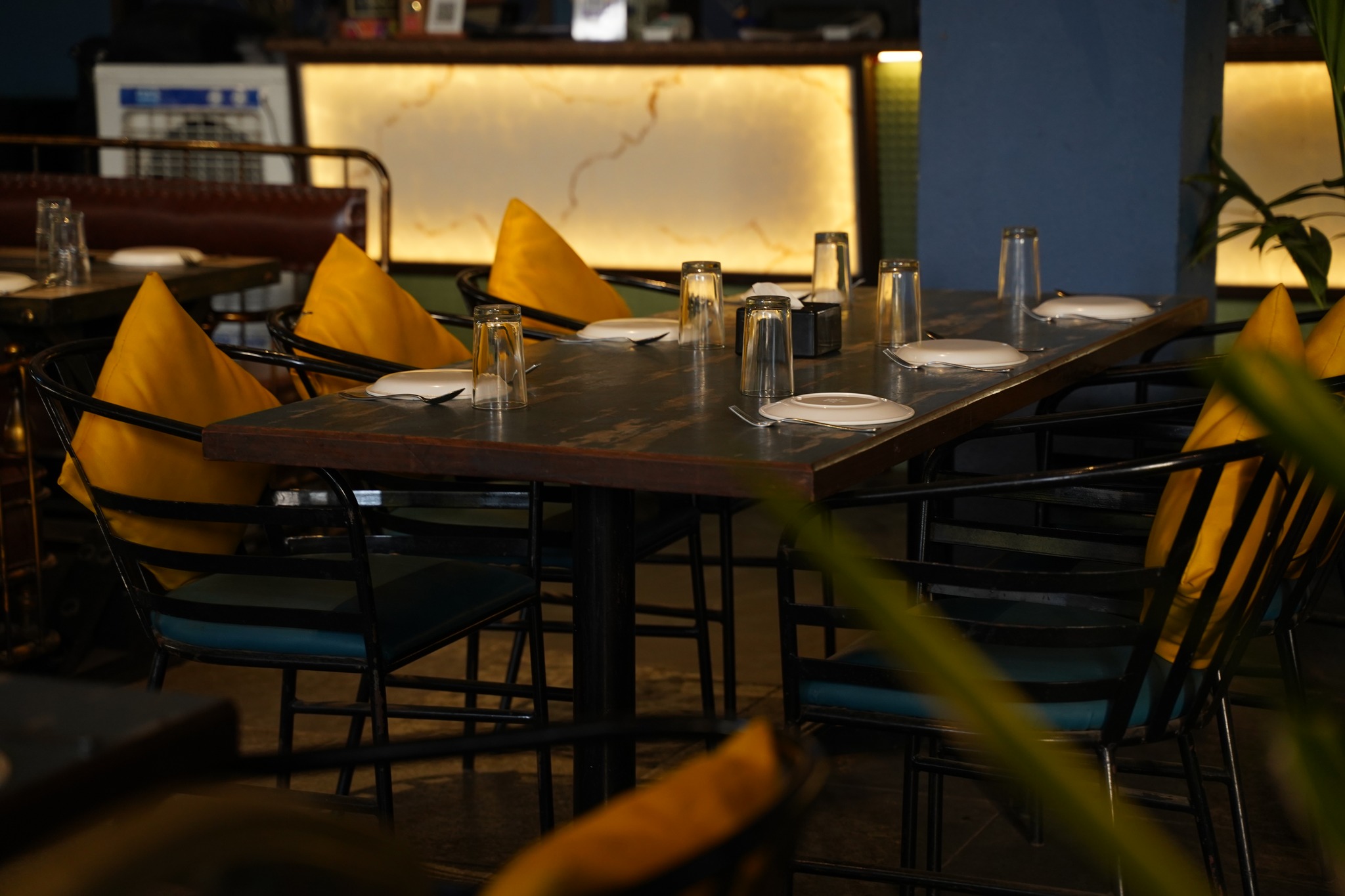 Celebrations at The Spices, Pune photo 2 thumbnail
