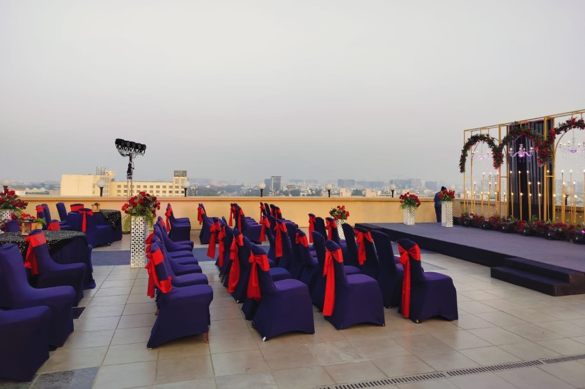 Palm Court, Viman Nagar, Pune photo 2 thumbnail