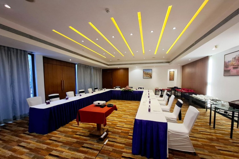 Palm Court, Viman Nagar, Pune photo 4 thumbnail