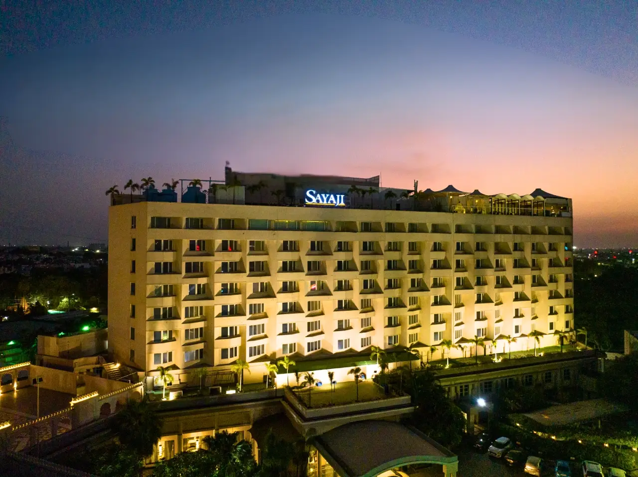 Sayaji Indore photo 5 thumbnail