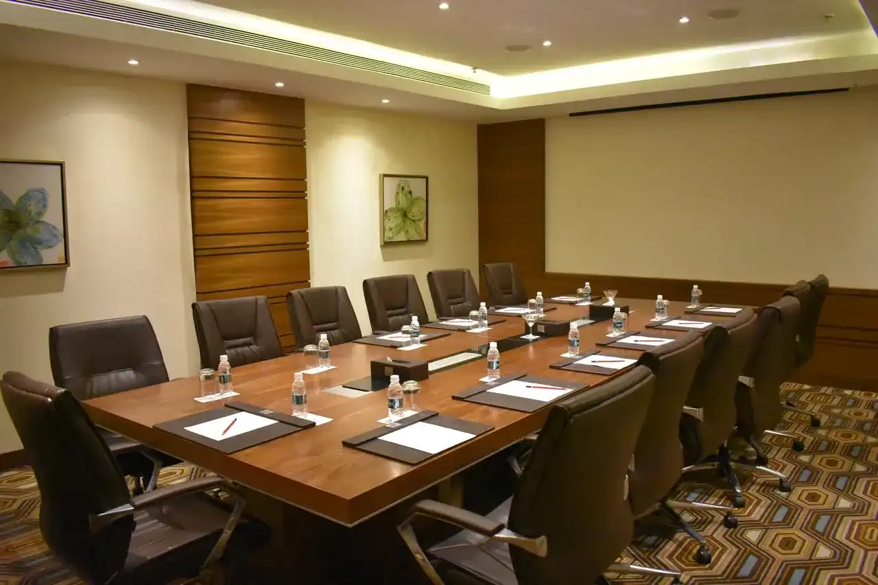 Dwarka Boardroom