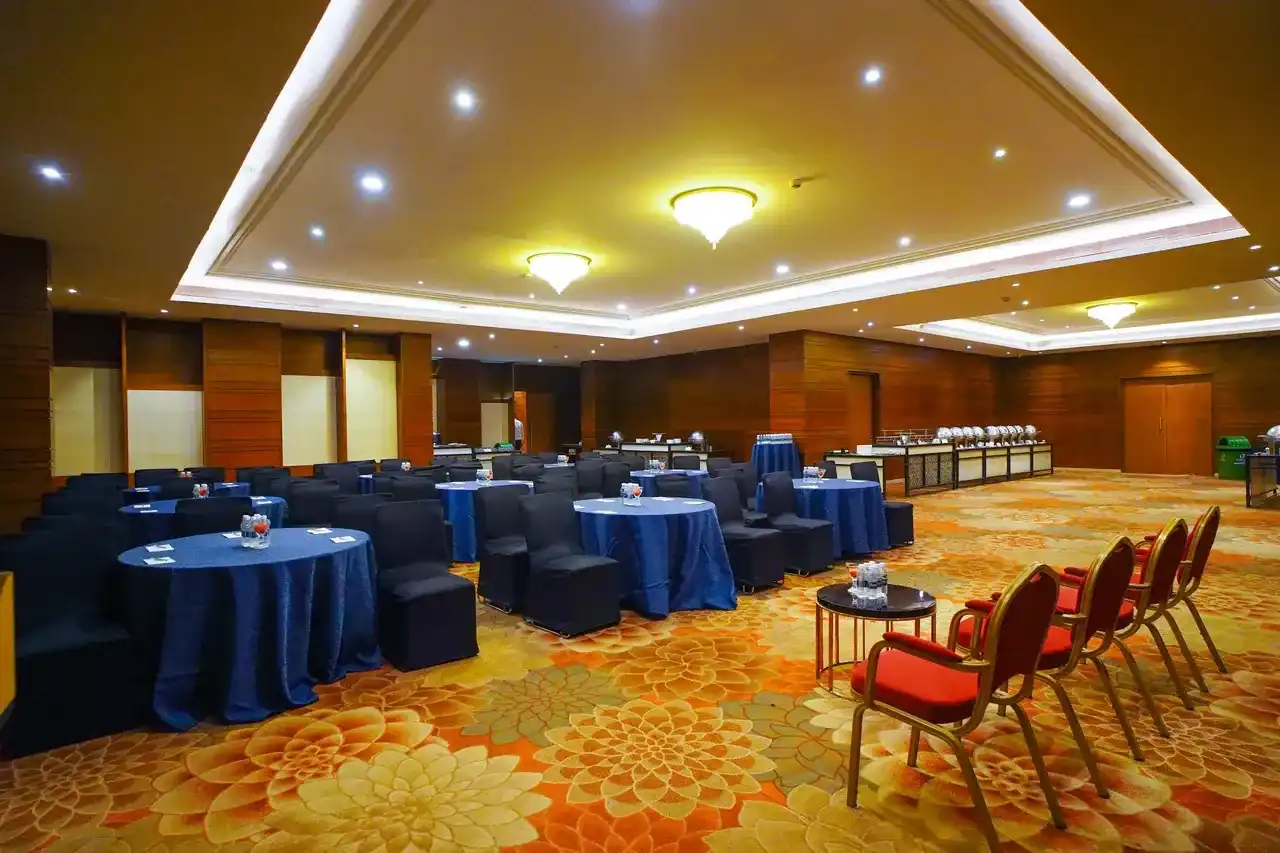 Basant Banquet Hall