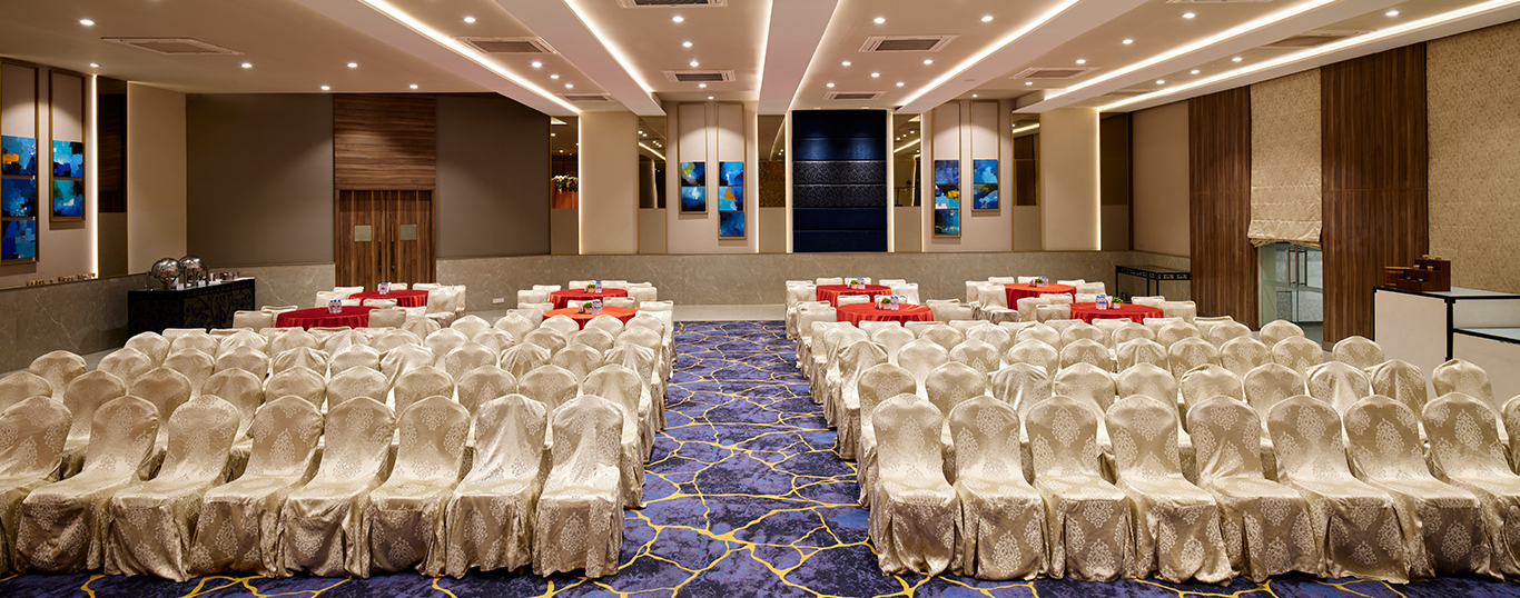 Sayaji Hotel, Pune photo 2 thumbnail