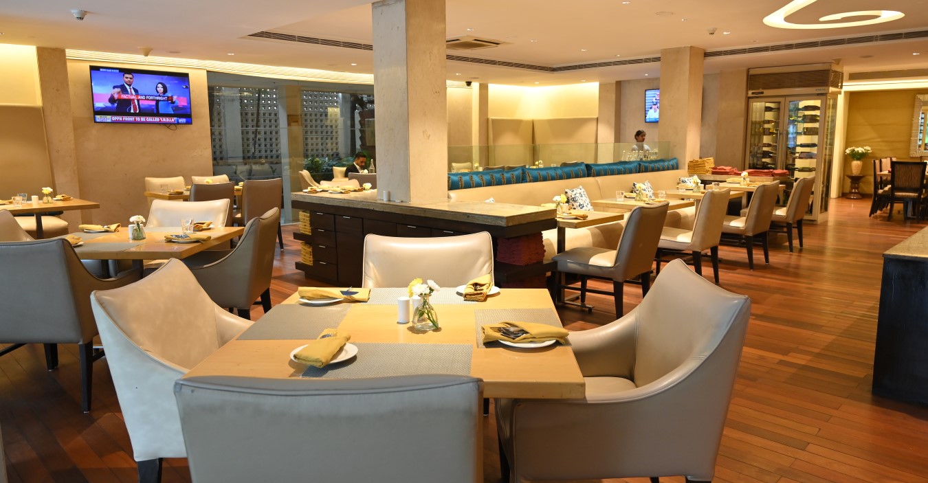 Blue Diamond, Koregaon Park, Pune photo 3 thumbnail