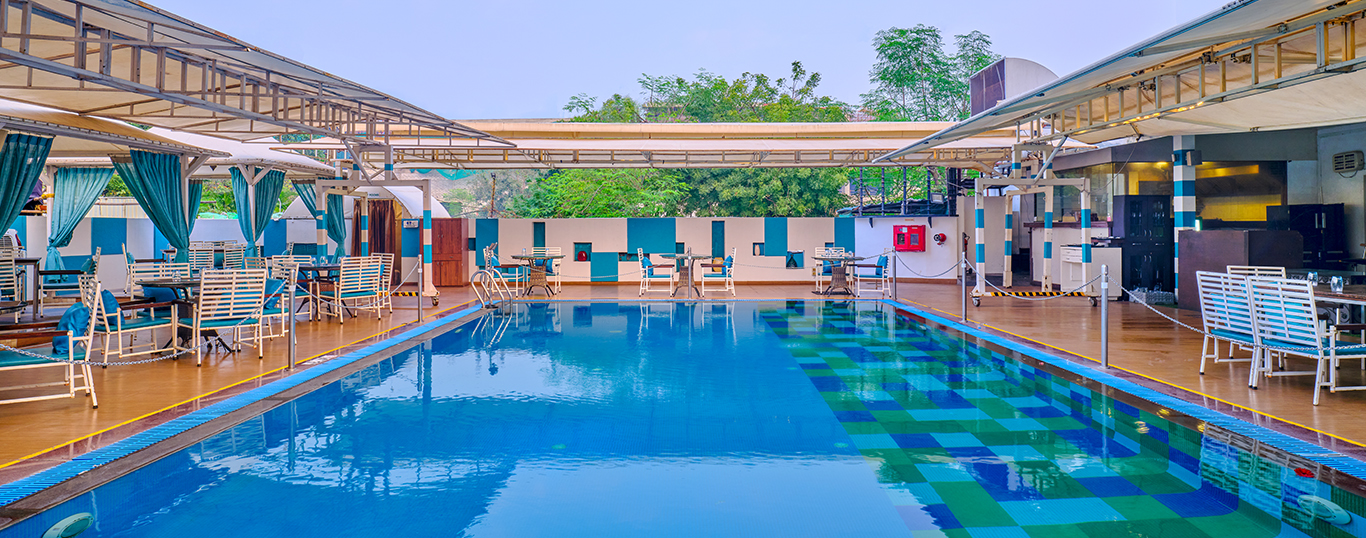 Sayaji Hotel, Pune photo 3 thumbnail