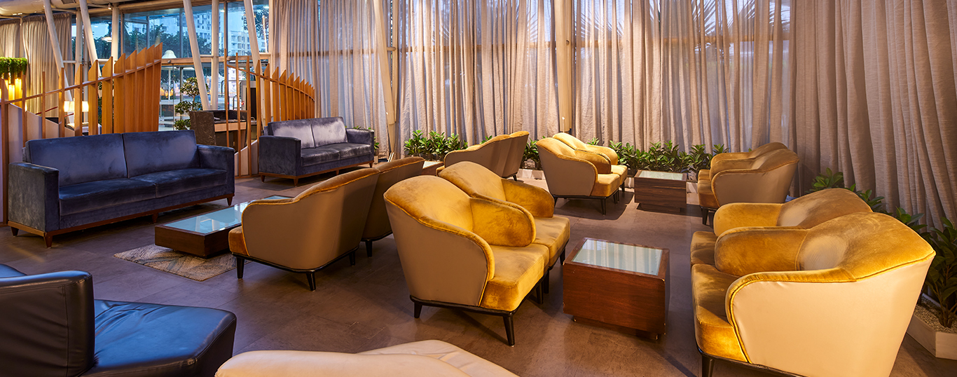 Sayaji Hotel, Pune photo 4 thumbnail