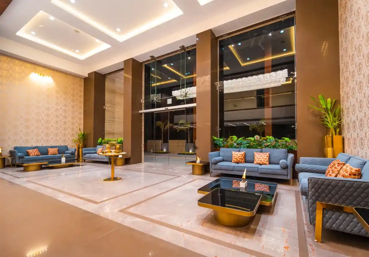 Effotel by Sayaji Bhopal photo 6 thumbnail