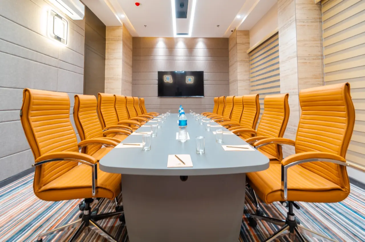 Meeting Space