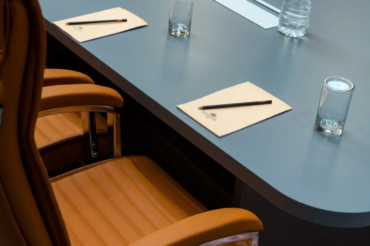 Meeting Space photo 5 thumbnail