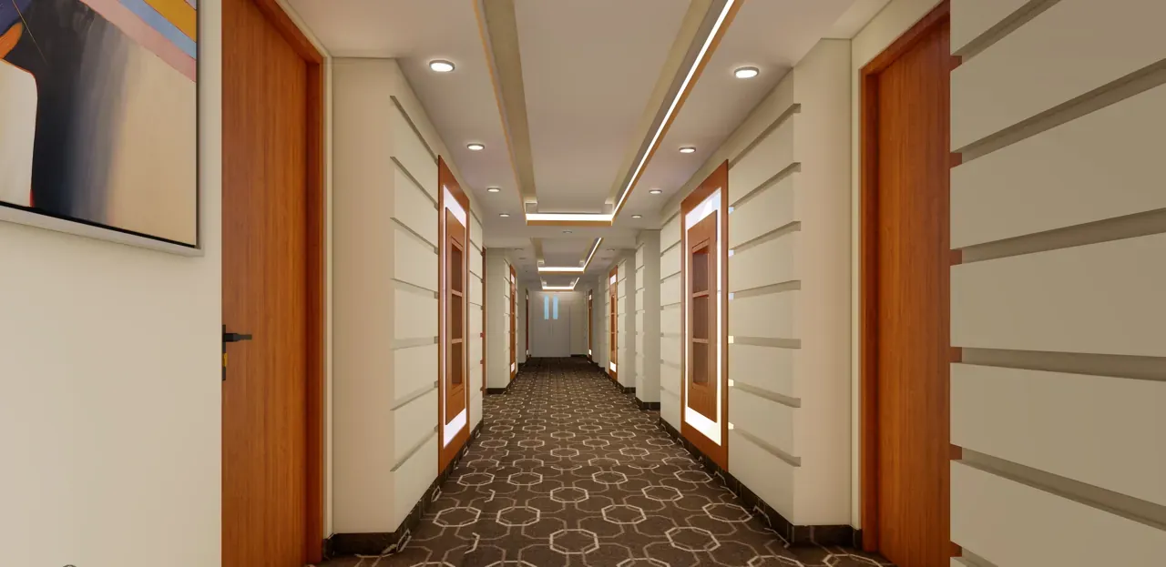 Effotel by Sayaji Dehradun photo 3 thumbnail