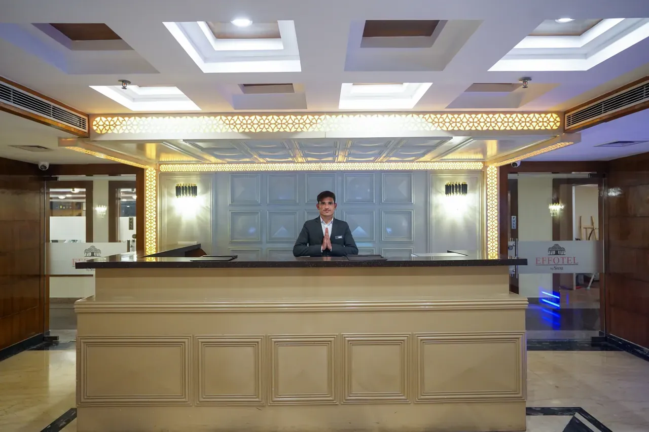 Effotel by Sayaji Dehradun photo 6 thumbnail