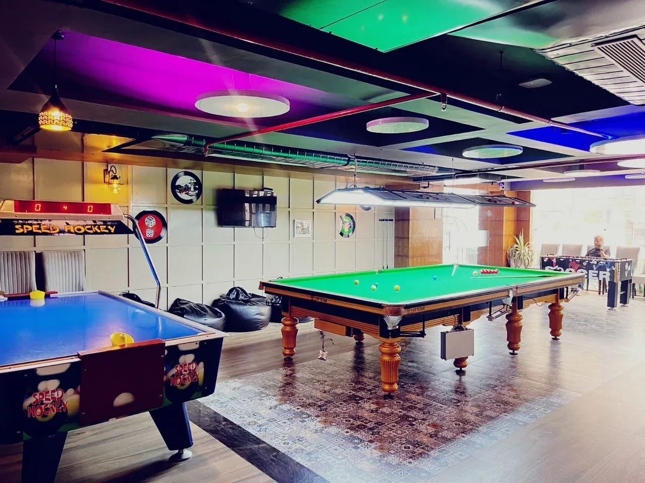 Quest Game Zone