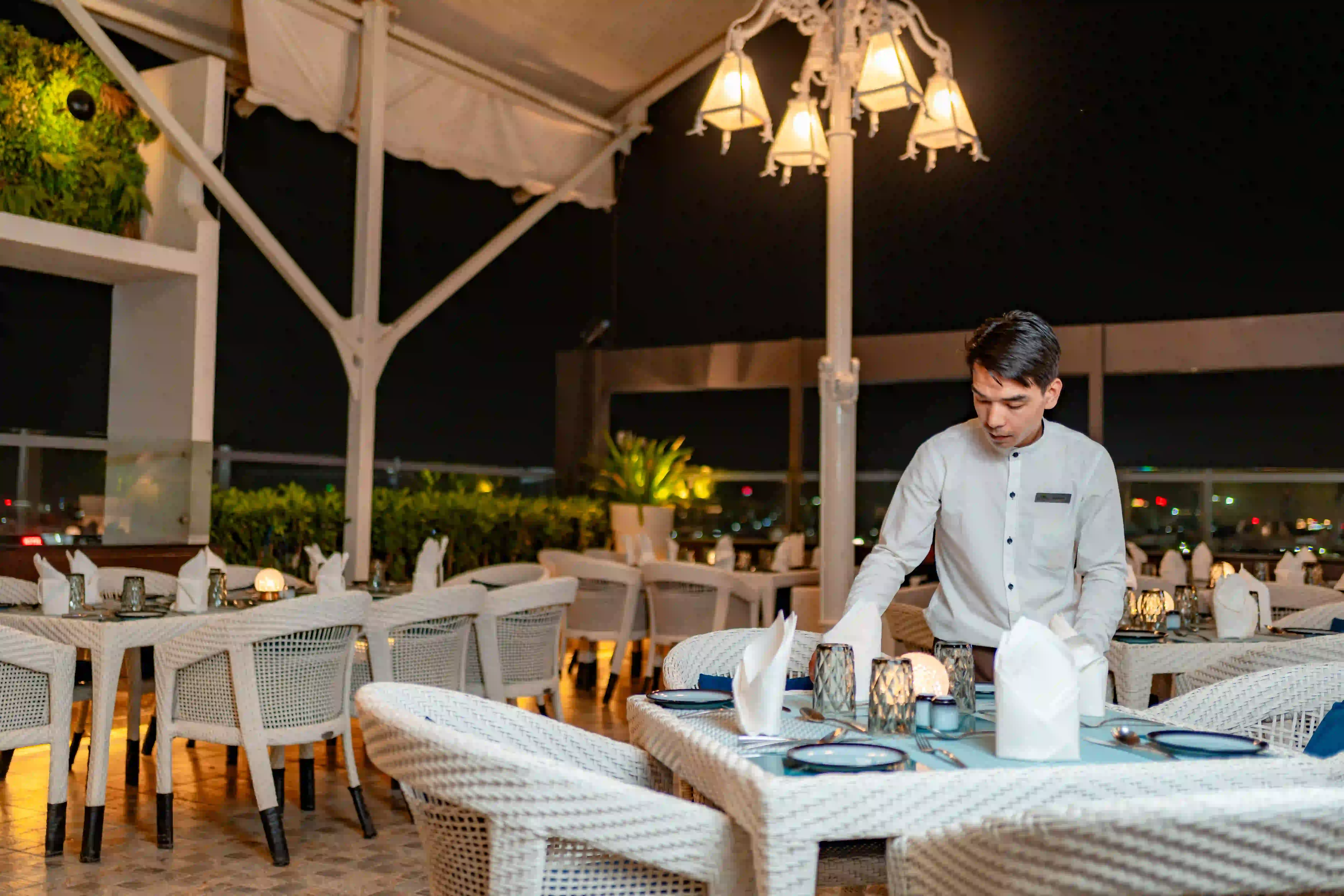 Effotel by Sayaji Indore photo 2 thumbnail
