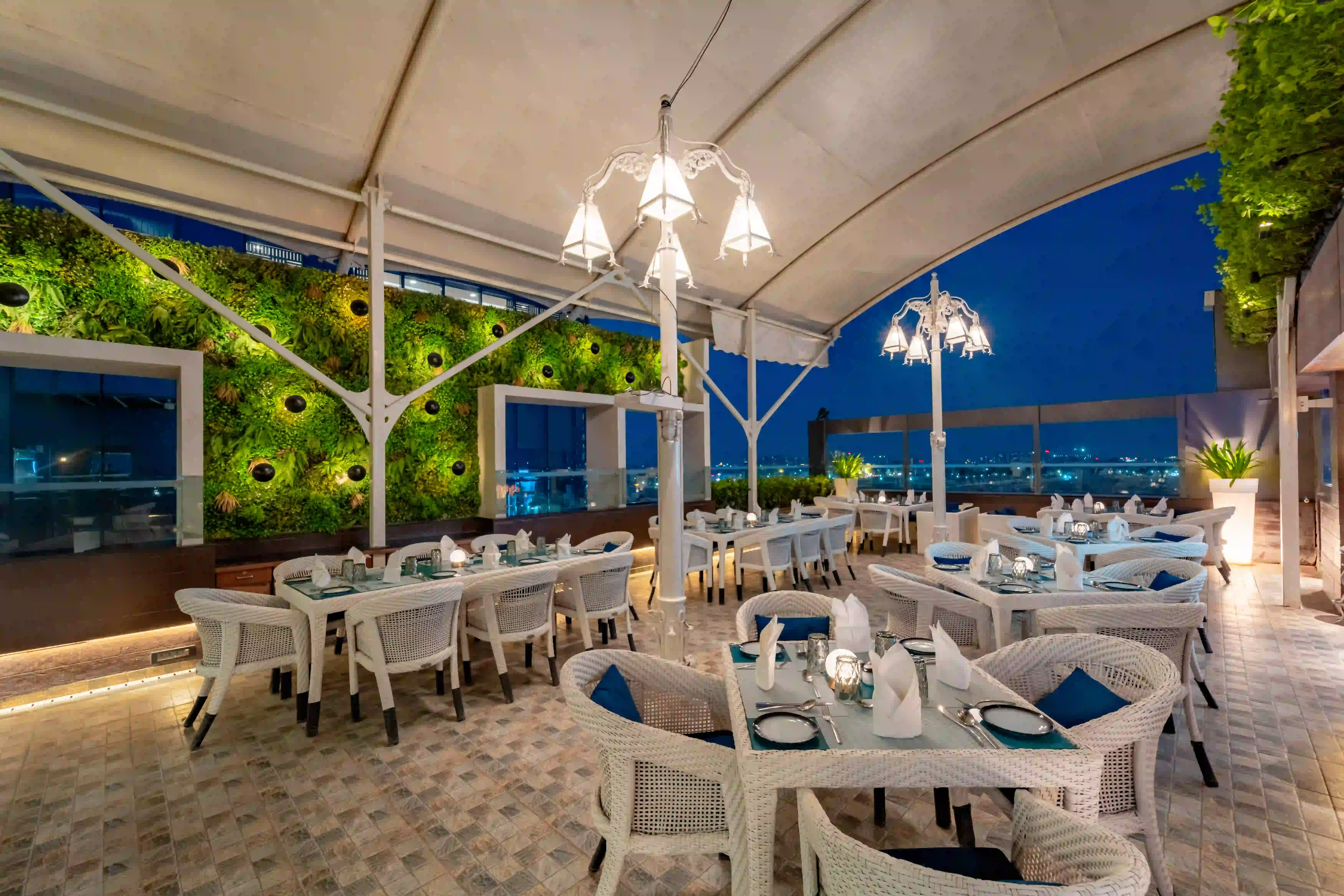 Effotel by Sayaji Indore photo 3 thumbnail